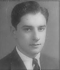 Edward Morton Cowett (1930-1974)