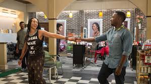 Deon cole also appears in the first 2 barbershop movies. Cinemacked Film Review Barbershop The Next Cut There Is