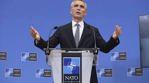 Maybe you would like to learn more about one of these? Us Tells Nato Allies It Wants To Revitalise The Alliance Euronews
