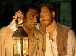 12 Years a Slave | The Soul of the Plot