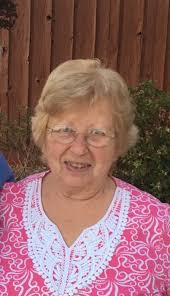 Phyllis Swearingen Obituary