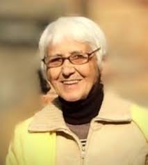 Veronika Bergl Obituary