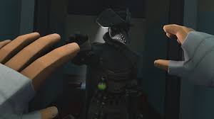 SCP-049 has breached containment. Please leave site 19 immediately. : r/SFM