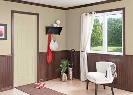 Rustic wainscoting dining room wainscoting wainscoting styles wainscoting panels wainscoting nursery painted wainscoting buy flexible moulding ceiling crown molding trim veranda vinyl furniture home decor 1.4x115 window wardrobe wall no paint: Vinyl Beadboard Wainscoting Kit I Elite Trimworks