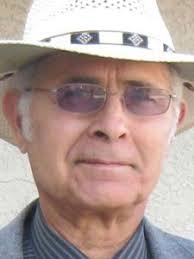 Raul Velasco Ceja of Santa Maria