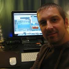 Scott Cortez biography