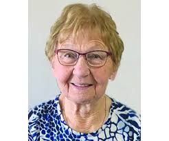 Denise Liebaert Obituary (1935