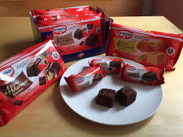 Maybe you would like to learn more about one of these? Produkttester Gesucht Dr Oetker Kleine Ruhrkuchen Diewarentester De