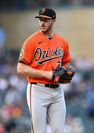 Orioles - Rays