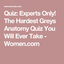 The season finale in may left a lot of questions hanging in the air that fans are hoping get answered… fast. Quiz Experts Only The Hardest Greys Anatomy Quiz You Will Ever Take Grey S Anatomy Quiz Greys Anatomy Anatomy