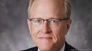 Tom Butch's Strategy: Solutions partners with Newton Park PR