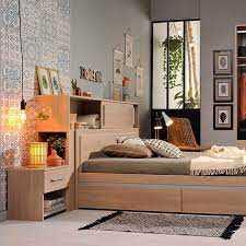 Découvrez nos têtes de lit en promotion avec des nouveautés toute l'année et dans tous les magasins but. Tete De Lit Avec Rangements Nos Conseils Pour La Choisir Blog But
