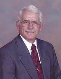 Obituary for The Rev. Wayne G. Stebbins, Sr.