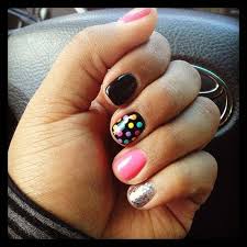 Cute Nail Designs For Birthday Nail And Manicure Trends These birthday nail designs will make your birthday celebration even more fantastic.