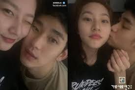 Charise Cox's Instagram, Twitter & Facebook