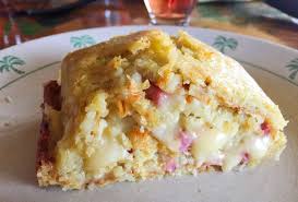 Recette De Roule Aux Pommes De Terre Facon Tartiflette Recette Companion Cuisine Blog Recette Recette Companion Tartiflette Recette