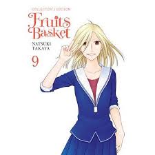 Fruits Basket Collector S Edition Vol 9 Walmart Com Fruits Basket Fruits Basket Manga Free Books Online