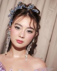 Heart Evangelista's brand of fashion, home items now has its own website