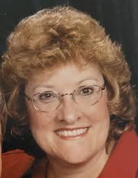 Obituary for Colleen Joyce (Keys) Ferrett