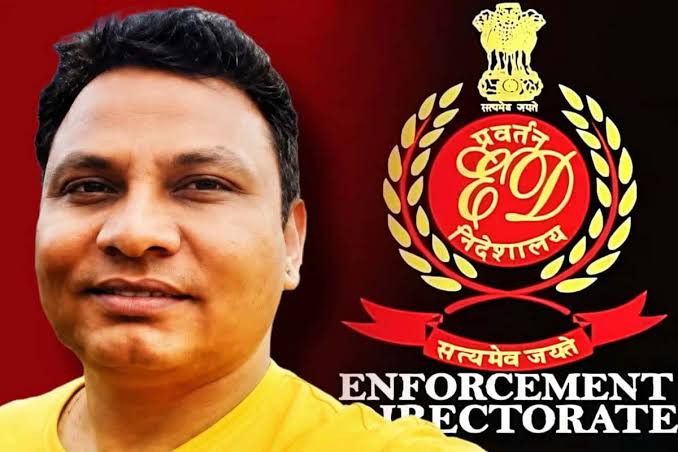 School Recruitment Scam: HC Grants Bail to Prasanna Roy in ED Case