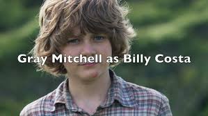 The Golden Compass (Max Jackson Style) Cast Video (please read description) 