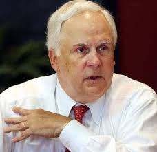 Profile for Michael Greenleaf