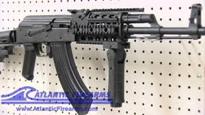 0.45 cu teaca tara teaca 0.26 12. Noua Arma De Asalt A Armatei Romaniamilitary