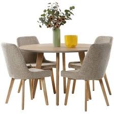 4 Seater Alexandria Dining Table Chair Set Dining Table Chairs 4 Seater Dining Table Dinning Table Design