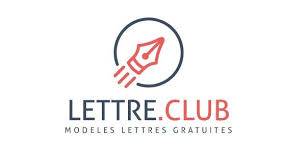 1200 Modeles De Lettres Gratuites Pour Rediger Vos Courriers Modeles De Lettres Lettre A Exemple De Courrier