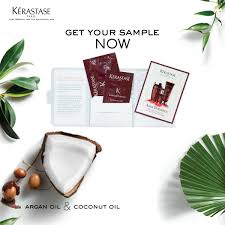 Free 2 tickets to hebe promo tour and stand a chance to have photo session with hebe (limited to 10 pax only). Free Kerastase Aura Botanica Bain Micellaire Soin Fondamental Sample Sachets Giveaway Until 30 April 2017