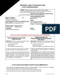 There should be a huge assortment of themes secured just as exchange alternatives inside the styles.for model a land straightforward card. Texas Insurance Vehicle Insurance Insurance