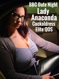 Lady anaconda qos