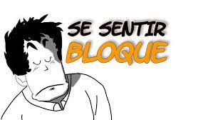 Robert (ne pas être) très beau: Se Sentir Bloque Dans Sa Vie Faire Passer Sa Vie De Bloquee A Geniale