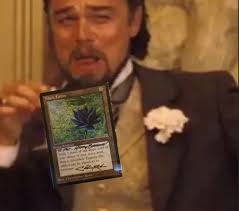 Give me a Marvel Secret Lair and I won't complain! Via MTG Black Core