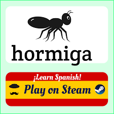 If you are teaching about insects to your kid, our facts and trivia will help in starting a great conversation. Learn Spanish Easy Vocabulary On Steam Learning Spanish Spanish Vocabulary