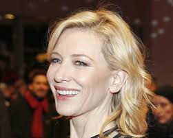 Regarded as one of the greatest actresses of her generation. Cate Blanchett 1969 Portrait Kino De