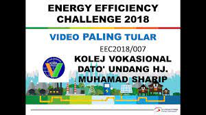 Berikut dikongsikan adalah maklumat tentang senarai kolej vokasional dan kursus yang ditawarkan di seluruh negeri malaysia Viral Eec2018 007 Kolej Vokasional Dato Undang Hj Muhamad Sharip Youtube