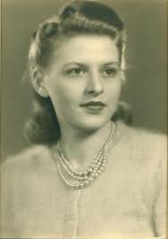 Janet Rea Martin Strang (1916-2005)