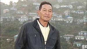 Born 21 july 1945) is the leader of chana páwl, a christian sect formed in june 1942, which survives in the mountains of mizoram state of india, sharing borders with bangladesh and myanmar. Qebhzvwpalmxum