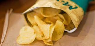 Every bag of chips began somewhere, but ours began with someone. Bring Miss Vickie S Kettled Cooked Sea Salt And Vinegar Chips To America å¸–å­ Facebook