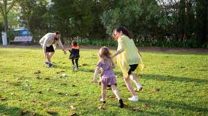 The Importance of Play for Children and Adults - Propel Physiotherapy