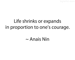 If you have found your soulmate already, why not share it. Anais Nin Quote Anais Nin Quotes Best Short Quotes Anais Nin