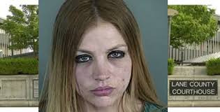 No remorse': Prison for Eugene woman in murder