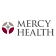 Mercy Health logo