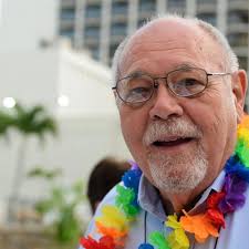 Celebrating Don Schultz