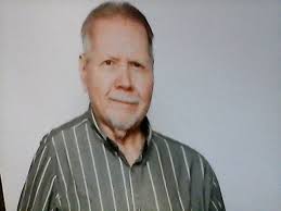 Larry White Obituary