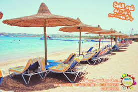Gafy Resort Sharm El Sheikh Egypt Outdoor