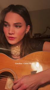 Caroline Wallis Georgia