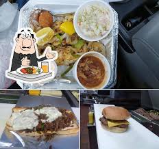 Sam's Southern Eatery, Texarkana