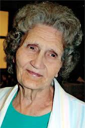 Alma Juanita Casey Farmer